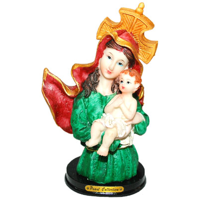 "Mother Mary  -145135-  Code003 - Click here to View more details about this Product